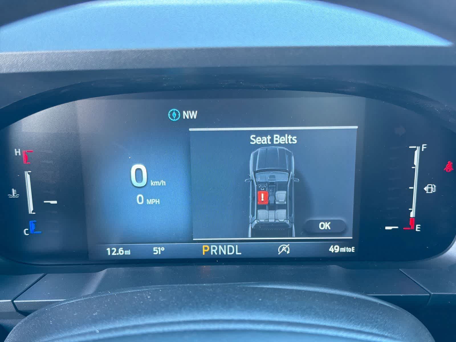 Thumbnail: 2026 Ford Maverick - 33