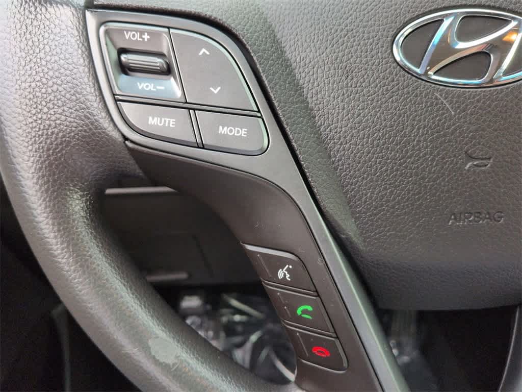 Thumbnail: 2017 Hyundai Santa Fe - 24