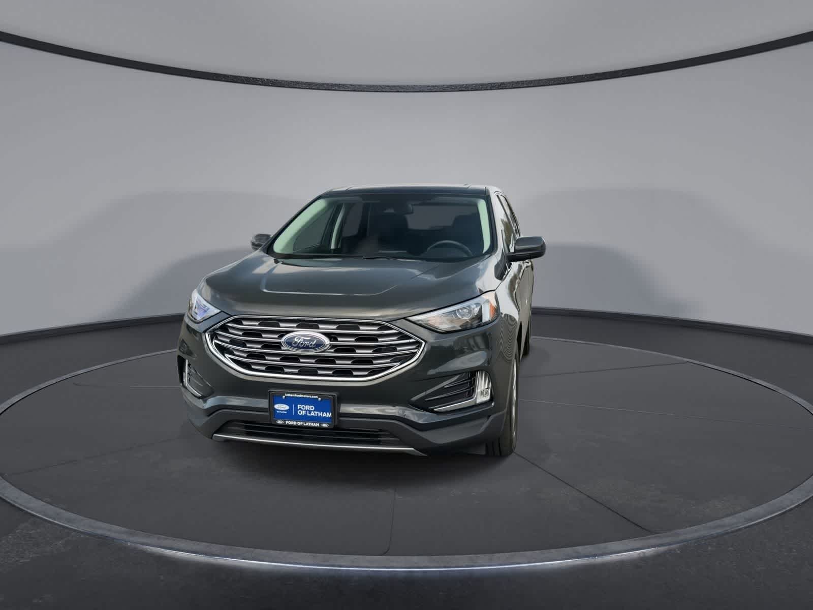 Thumbnail: 2022 Ford Edge - 3
