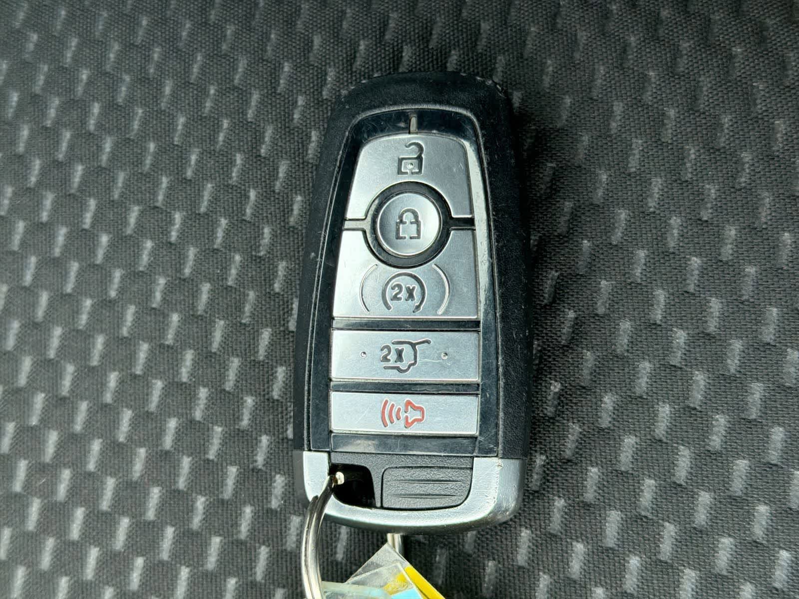 Thumbnail: 2023 Ford Escape - 38