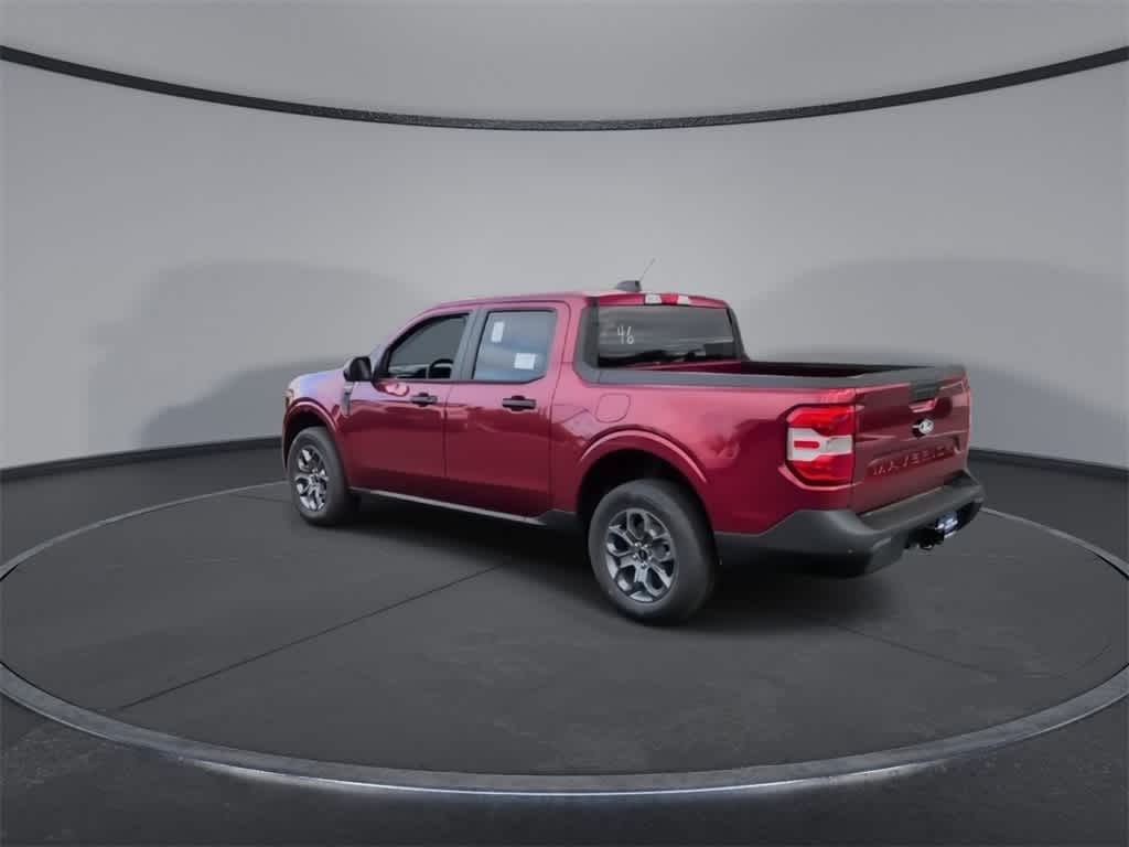 Thumbnail: 2025 Ford Maverick - 6