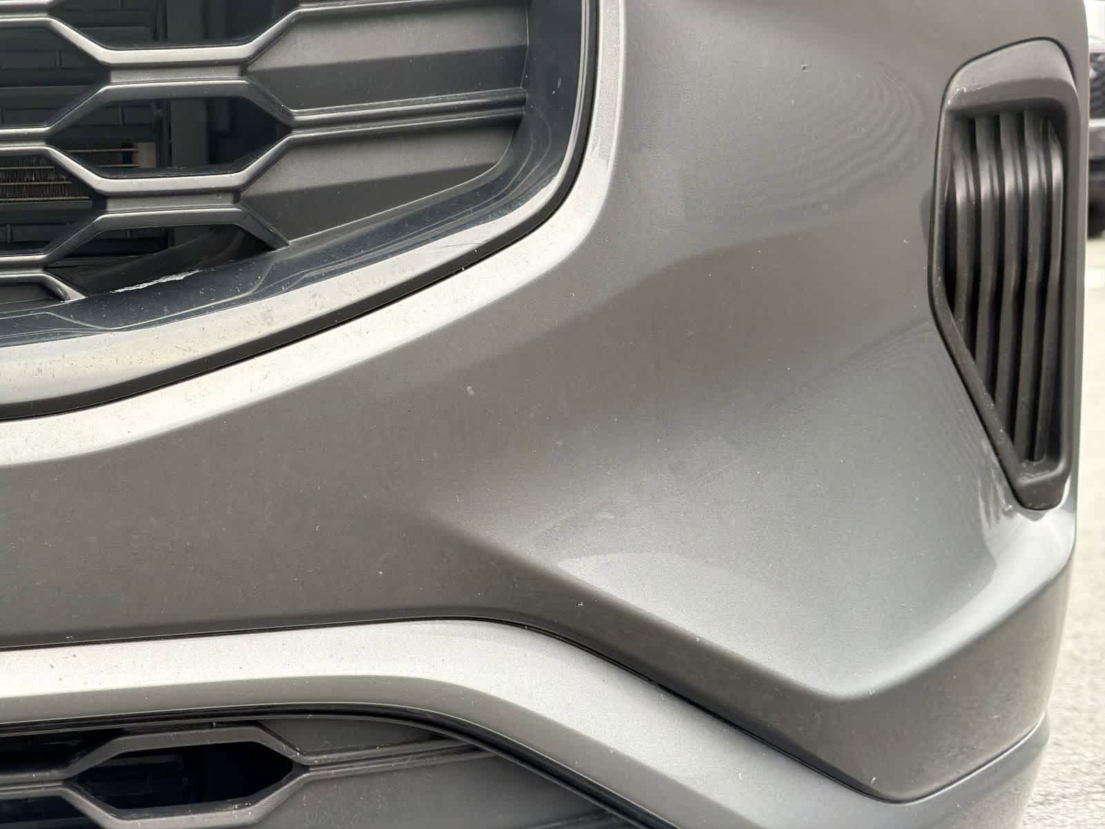 Thumbnail: 2023 Ford Escape - 11