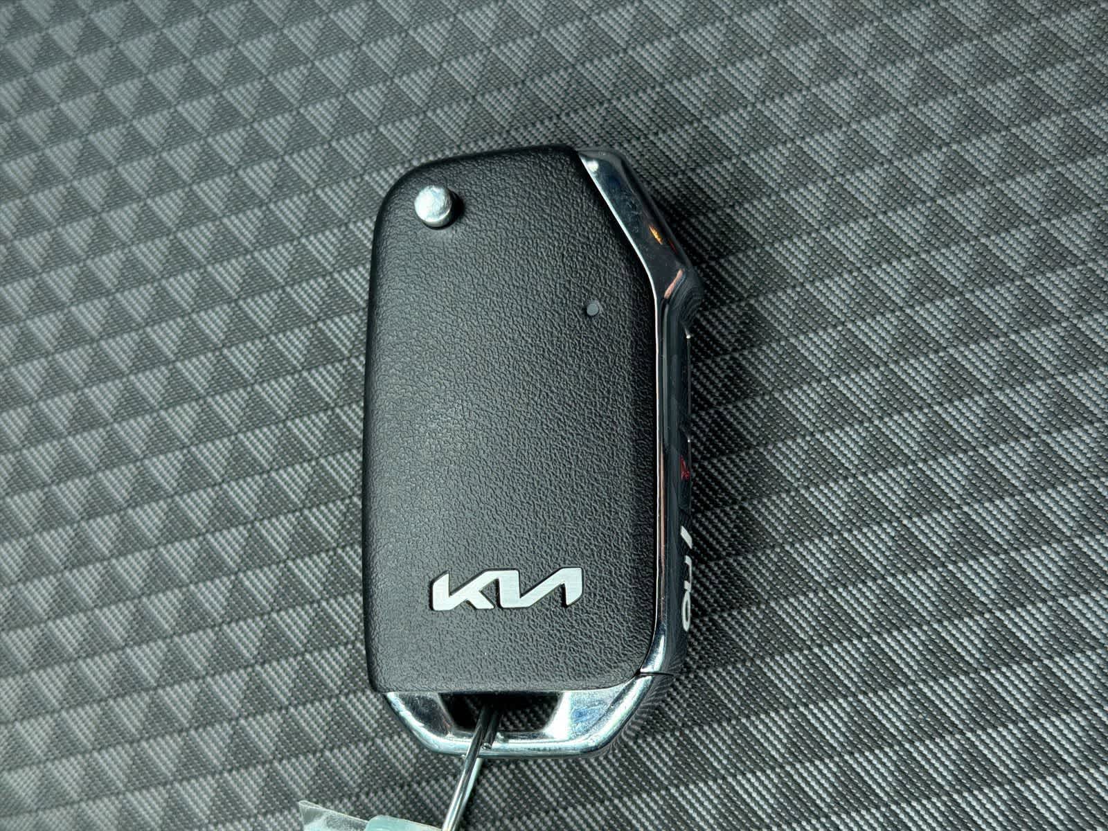 Thumbnail: 2023 Kia Soul - 35