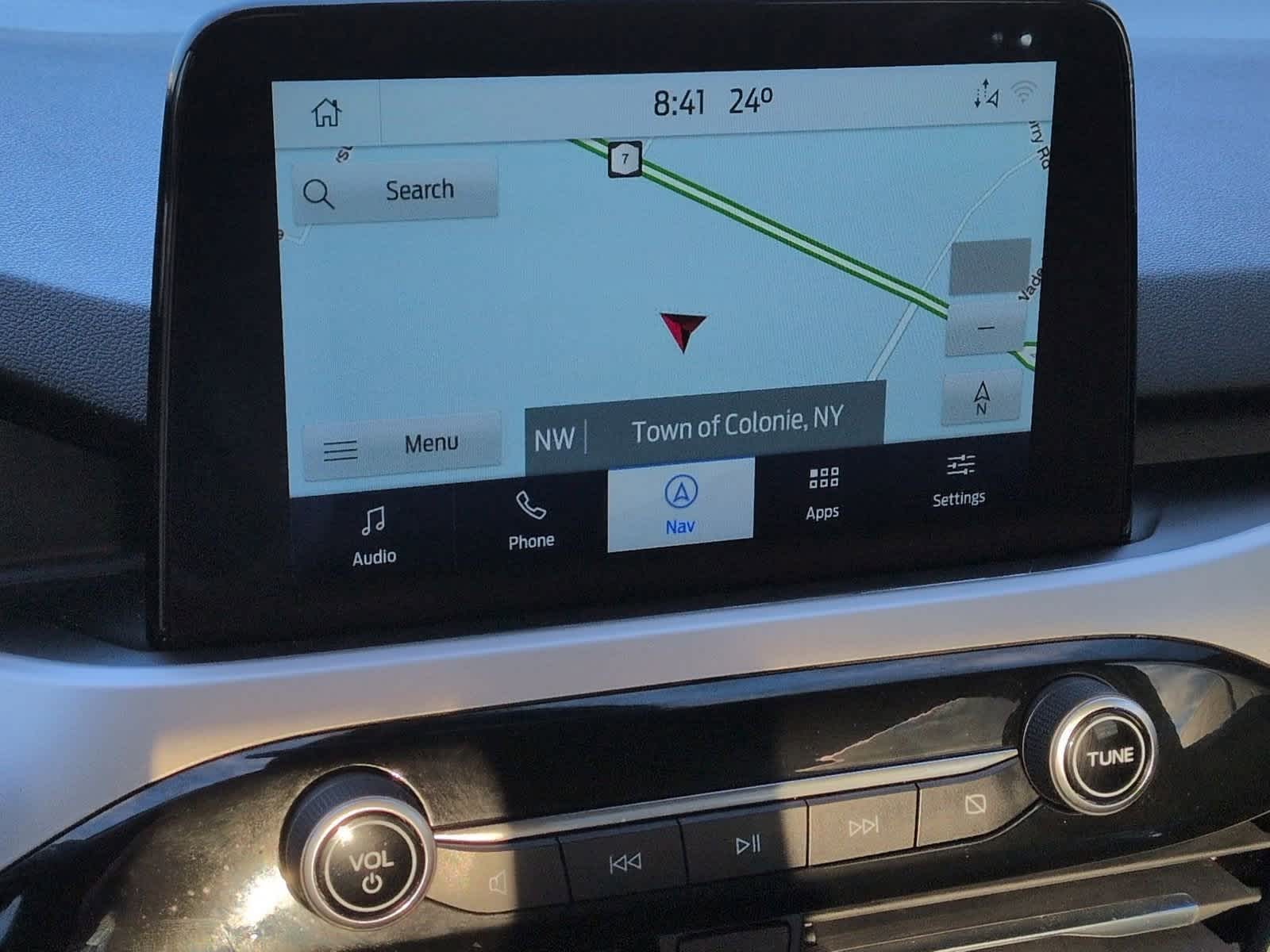 Thumbnail: 2020 Ford Escape - 29