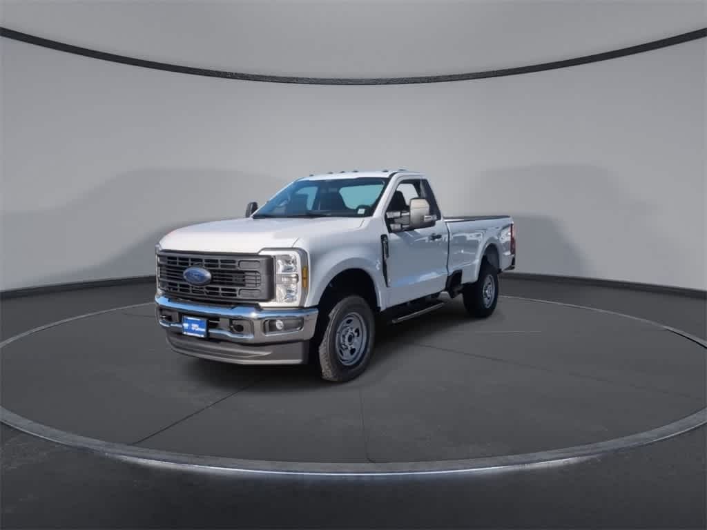 Thumbnail: 2026 Ford F-350 - 3