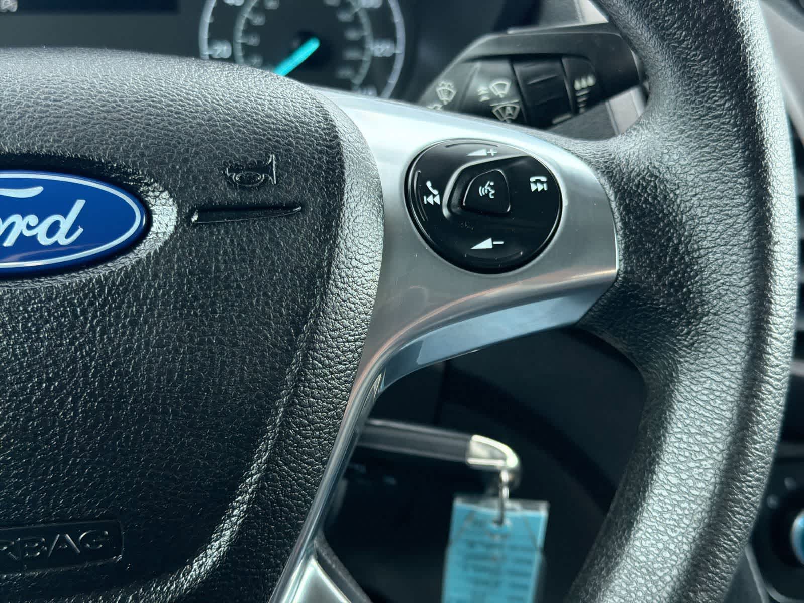 Thumbnail: 2022 Ford Transit Series - 25