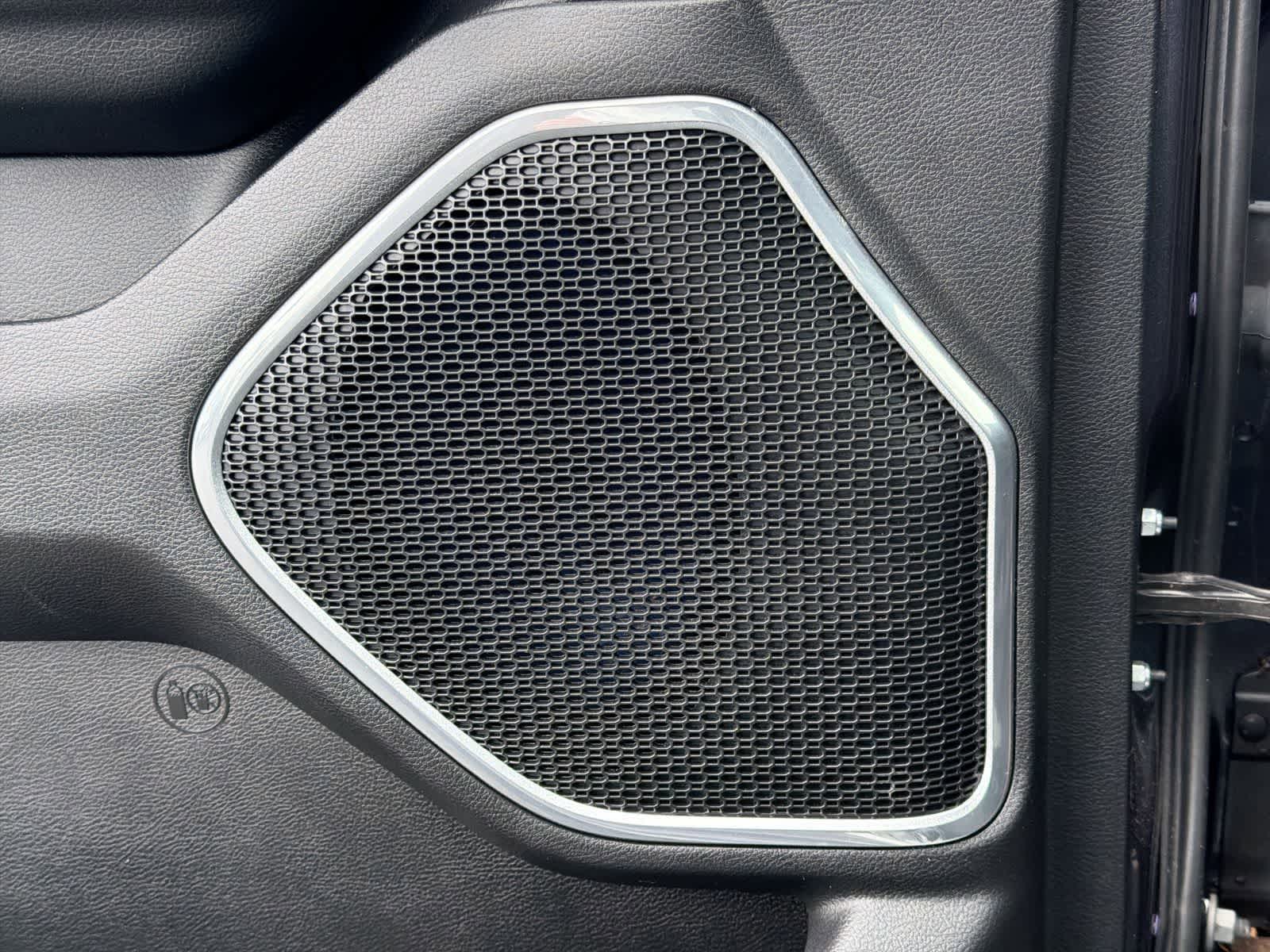 Thumbnail: 2021 RAM 1500 - 30