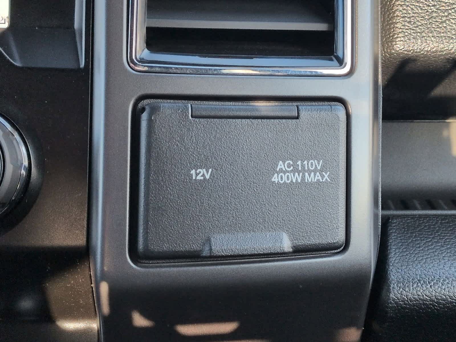 Thumbnail: 2020 Ford F-150 - 32