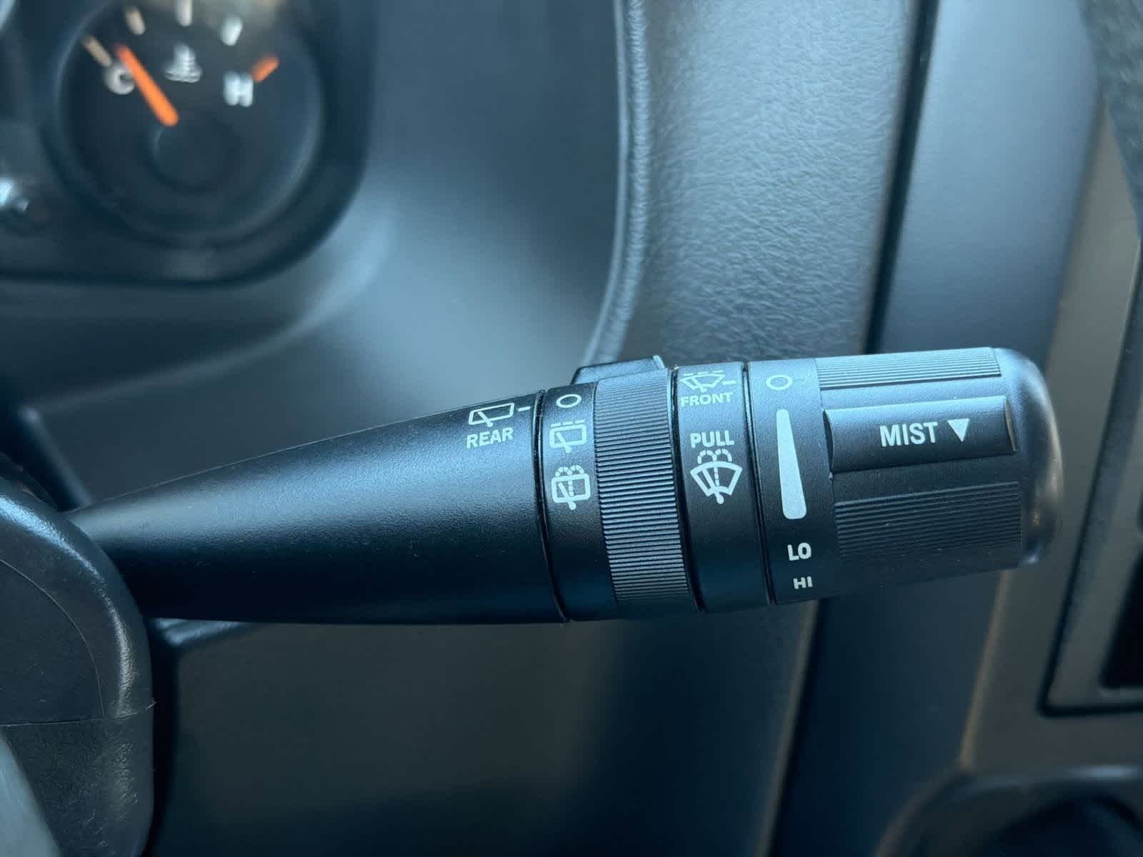 Thumbnail: 2016 Jeep Patriot - 26