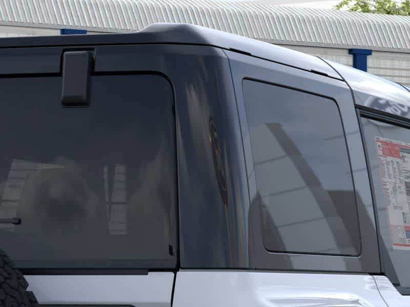 Thumbnail: 2026 Ford Bronco - 25