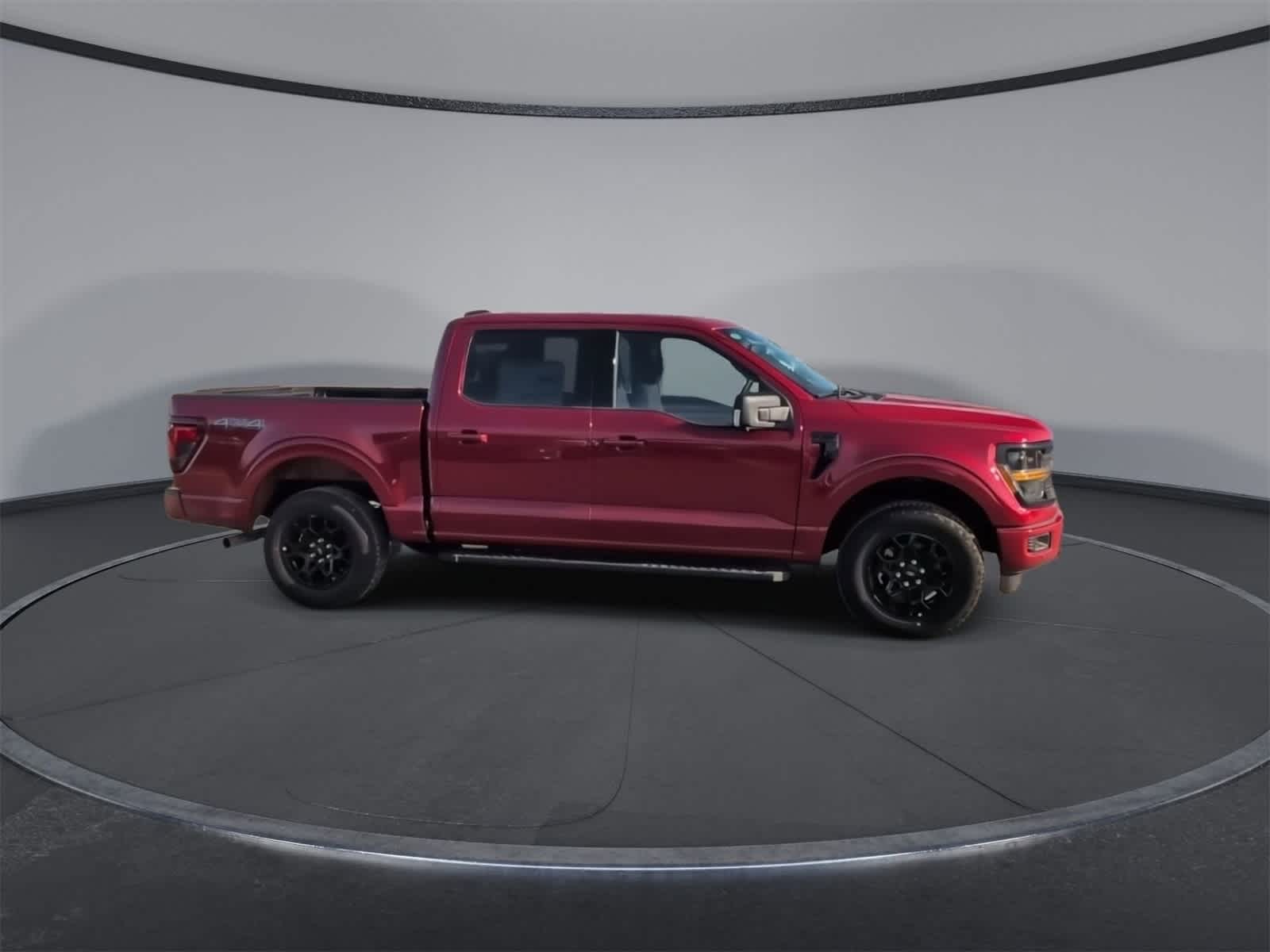 Thumbnail: 2025 Ford F-150 - 9