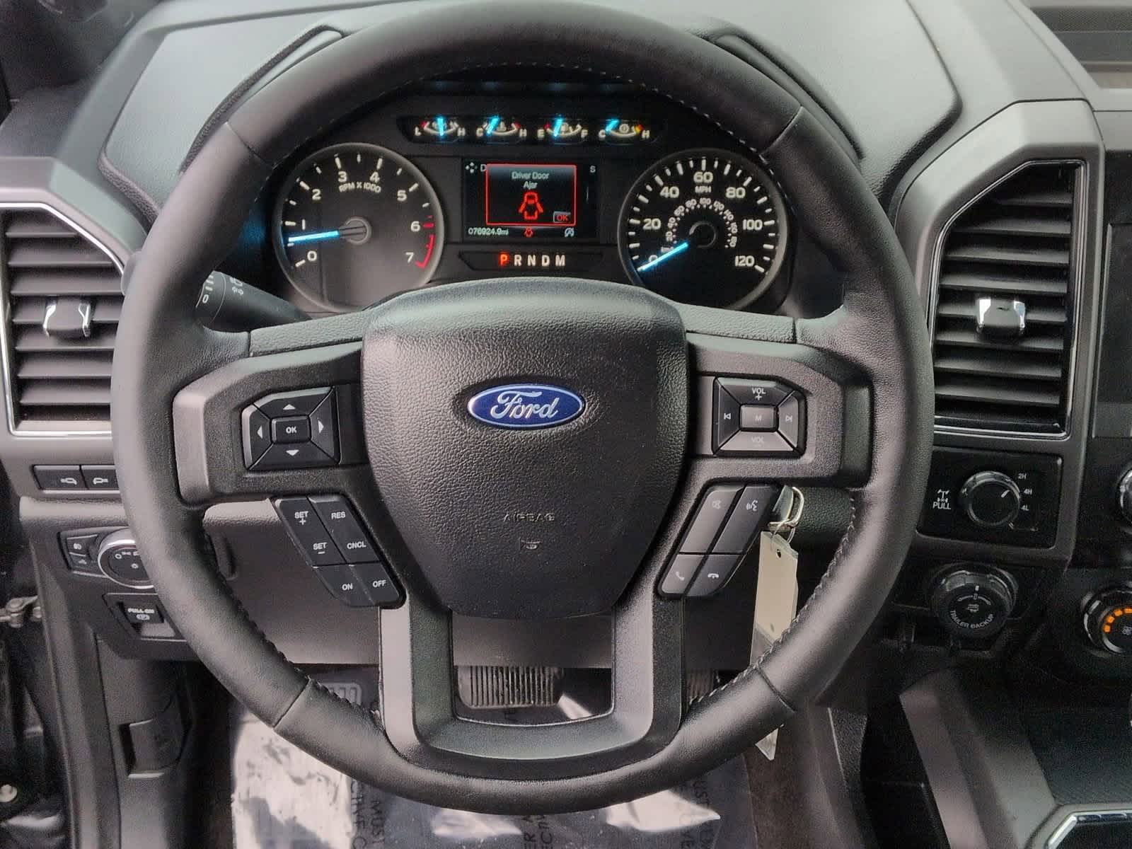 Thumbnail: 2019 Ford F-150 - 23