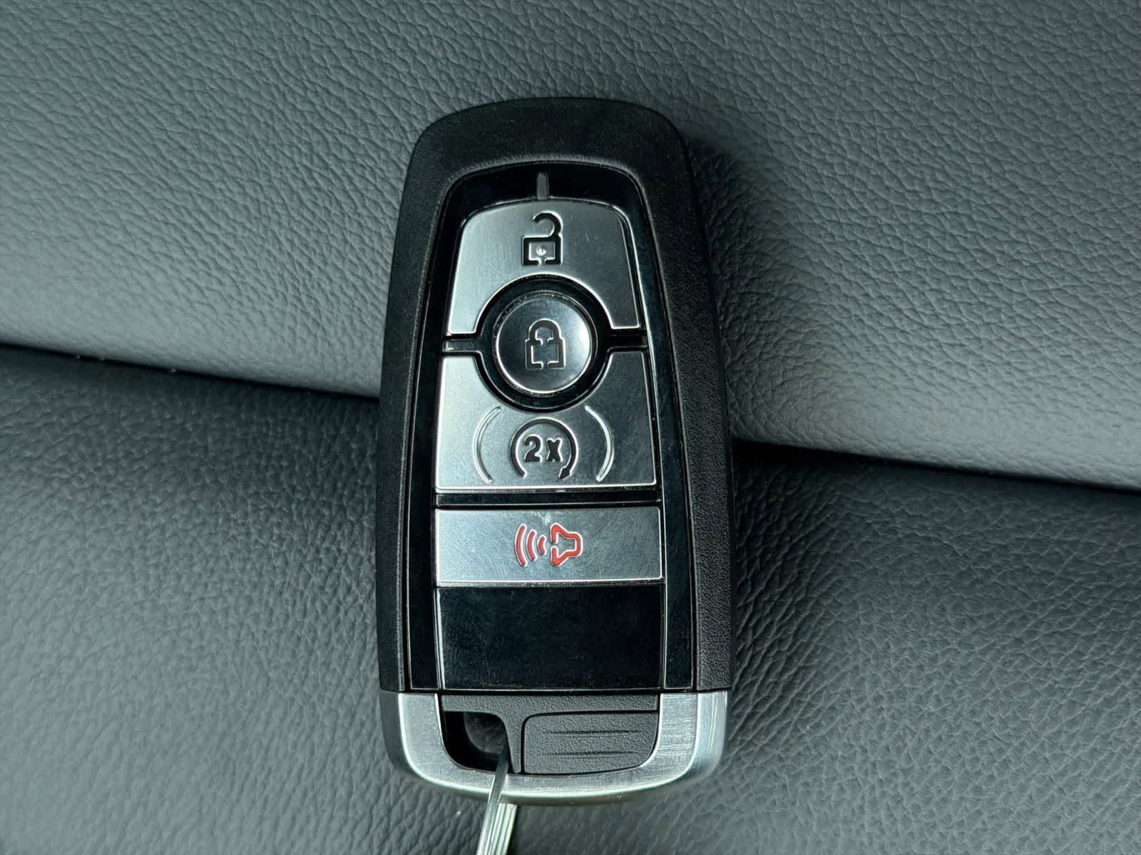 Thumbnail: 2025 Ford Bronco - 36