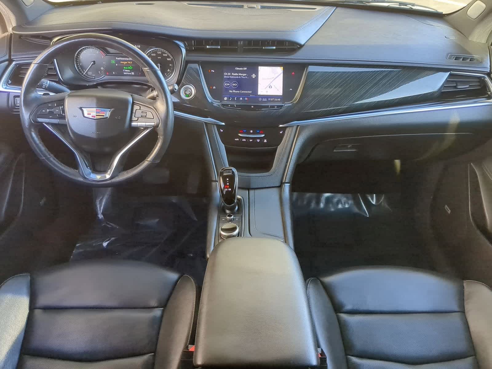 Thumbnail: 2020 Cadillac XT6 - 16