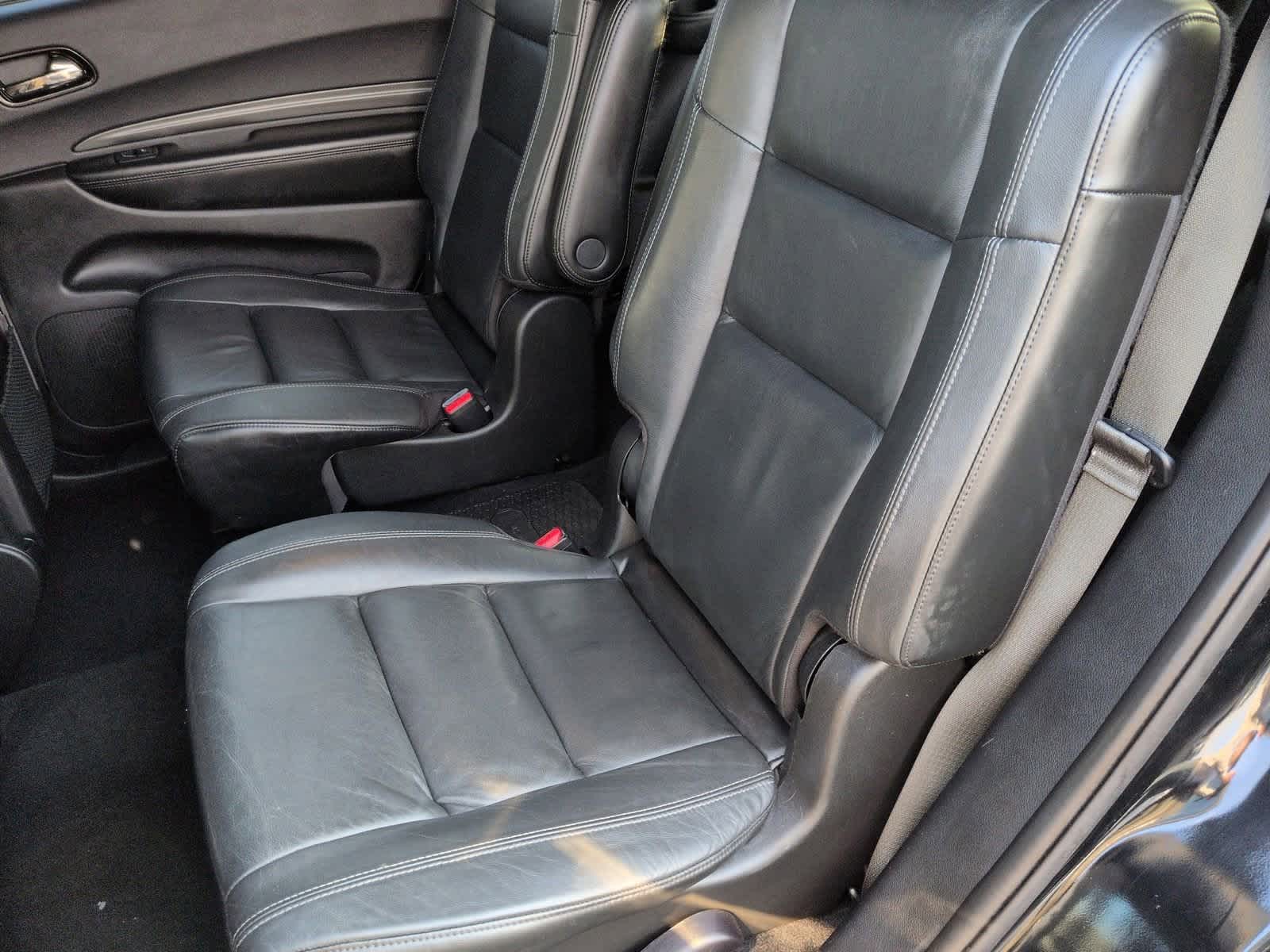 Thumbnail: 2021 Dodge Durango - 20