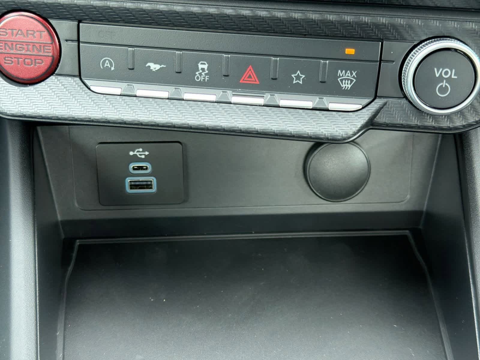 Thumbnail: 2026 Ford Mustang - 31