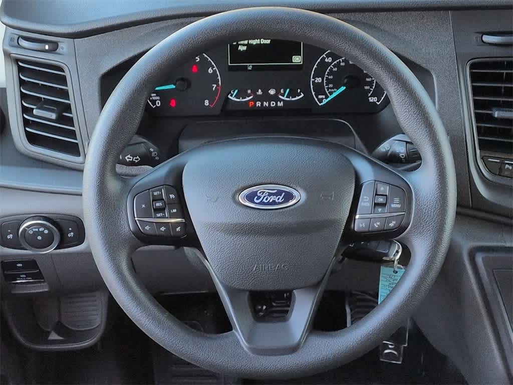 Thumbnail: 2025 Ford Transit Series - 22