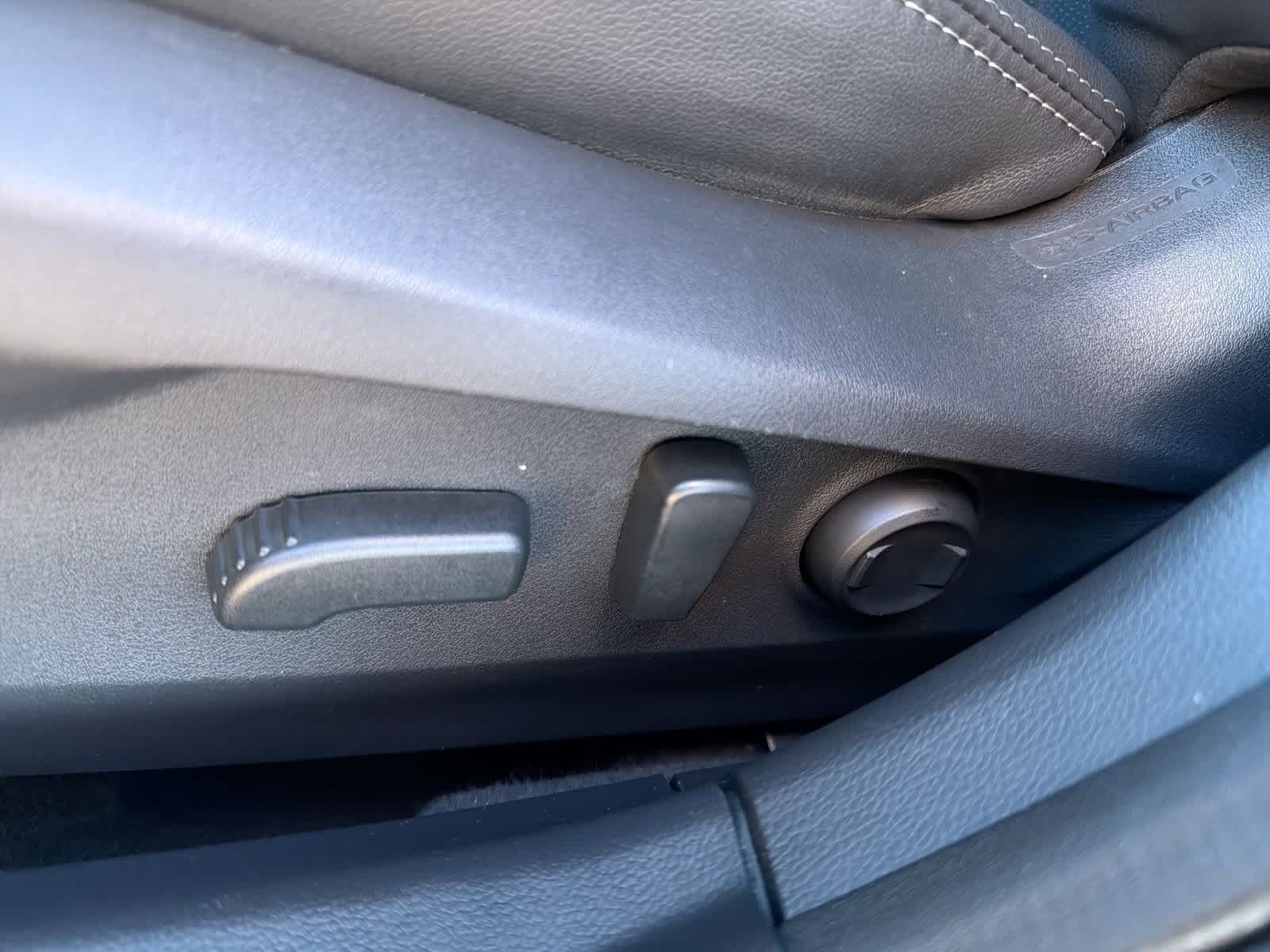 Thumbnail: 2022 Subaru Legacy - 18