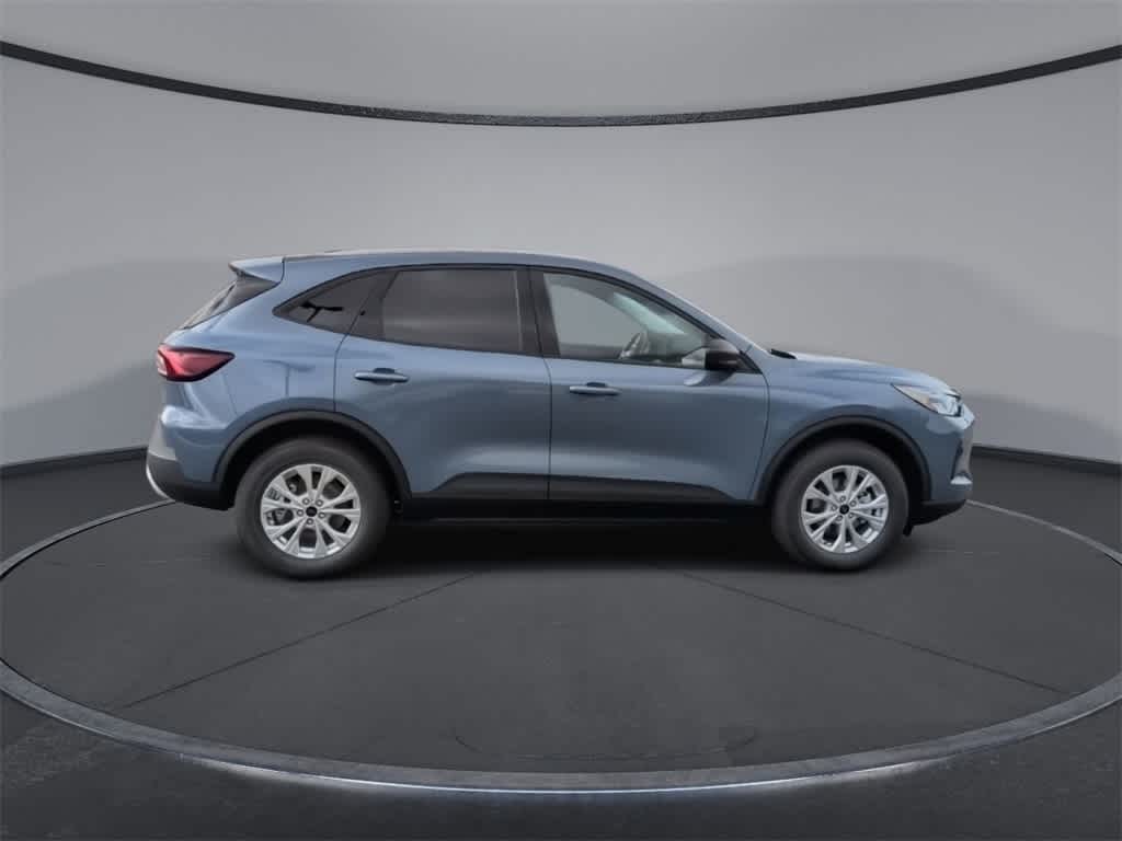 Thumbnail: 2025 Ford Escape - 9