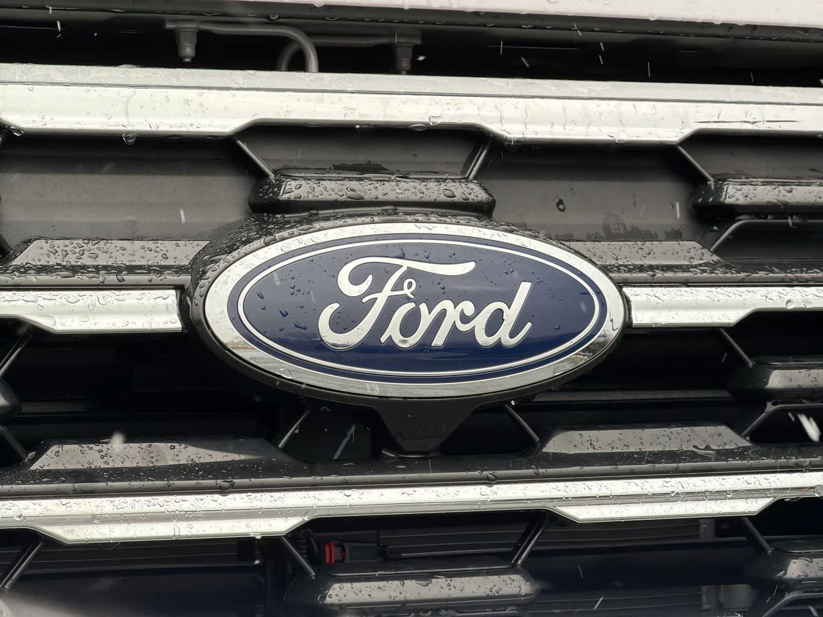 Thumbnail: 2026 Ford Explorer - 12