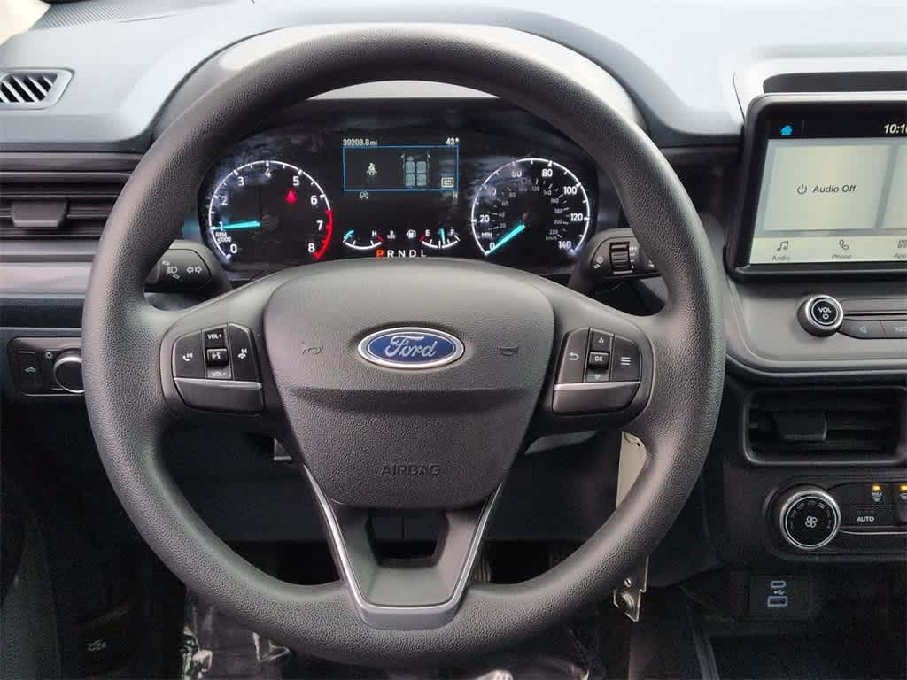 Thumbnail: 2022 Ford Maverick - 25