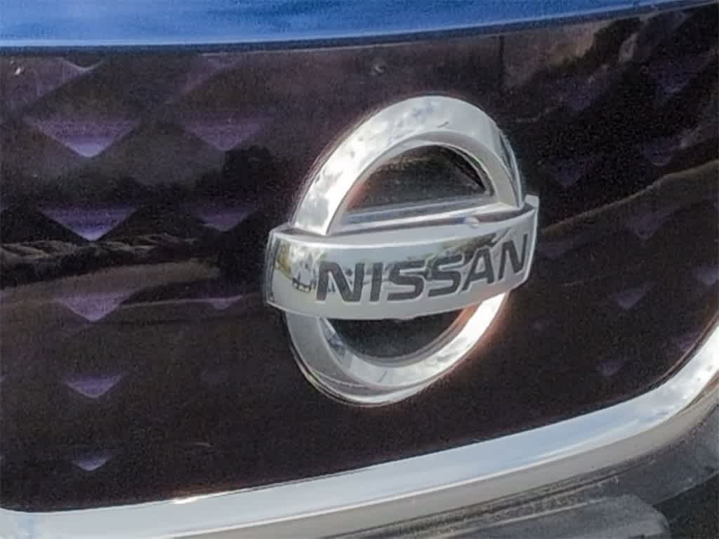 Thumbnail: 2019 Nissan Leaf - 12