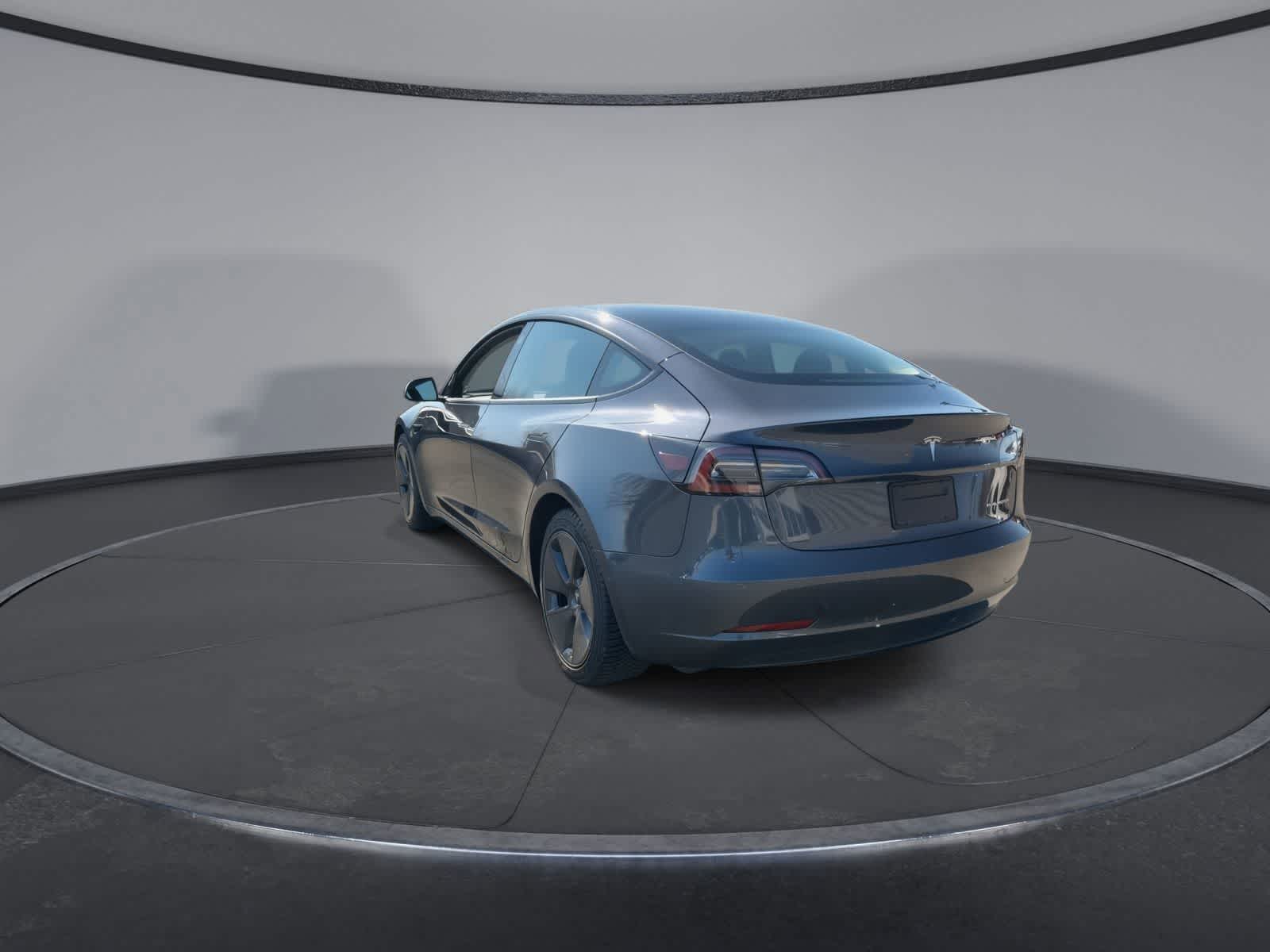 Thumbnail: 2022 Tesla Model 3 - 6