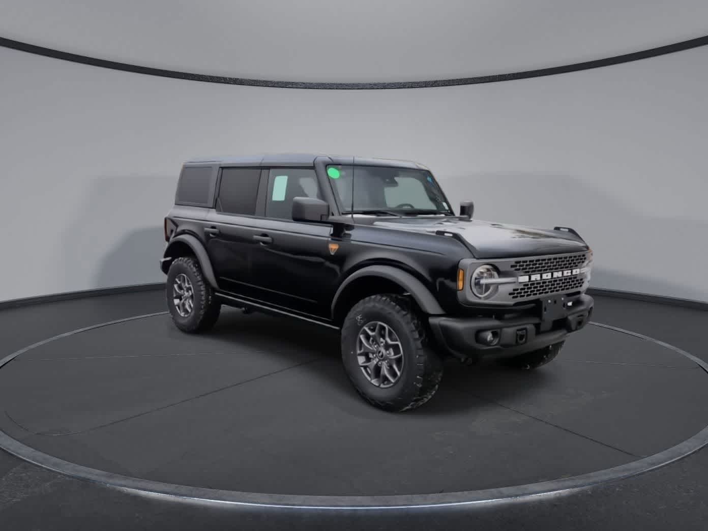 Thumbnail: 2025 Ford Bronco - 2