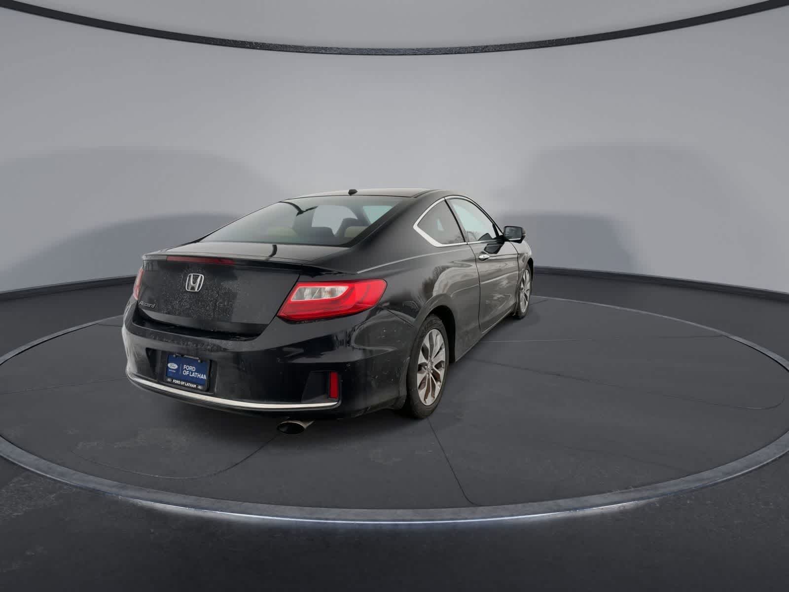 Thumbnail: 2015 Honda Accord - 8