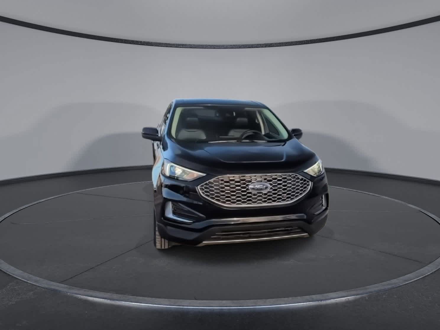 Thumbnail: 2024 Ford Edge - 2