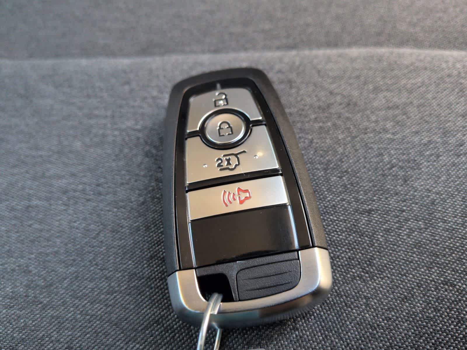 Thumbnail: 2026 Ford Explorer - 37