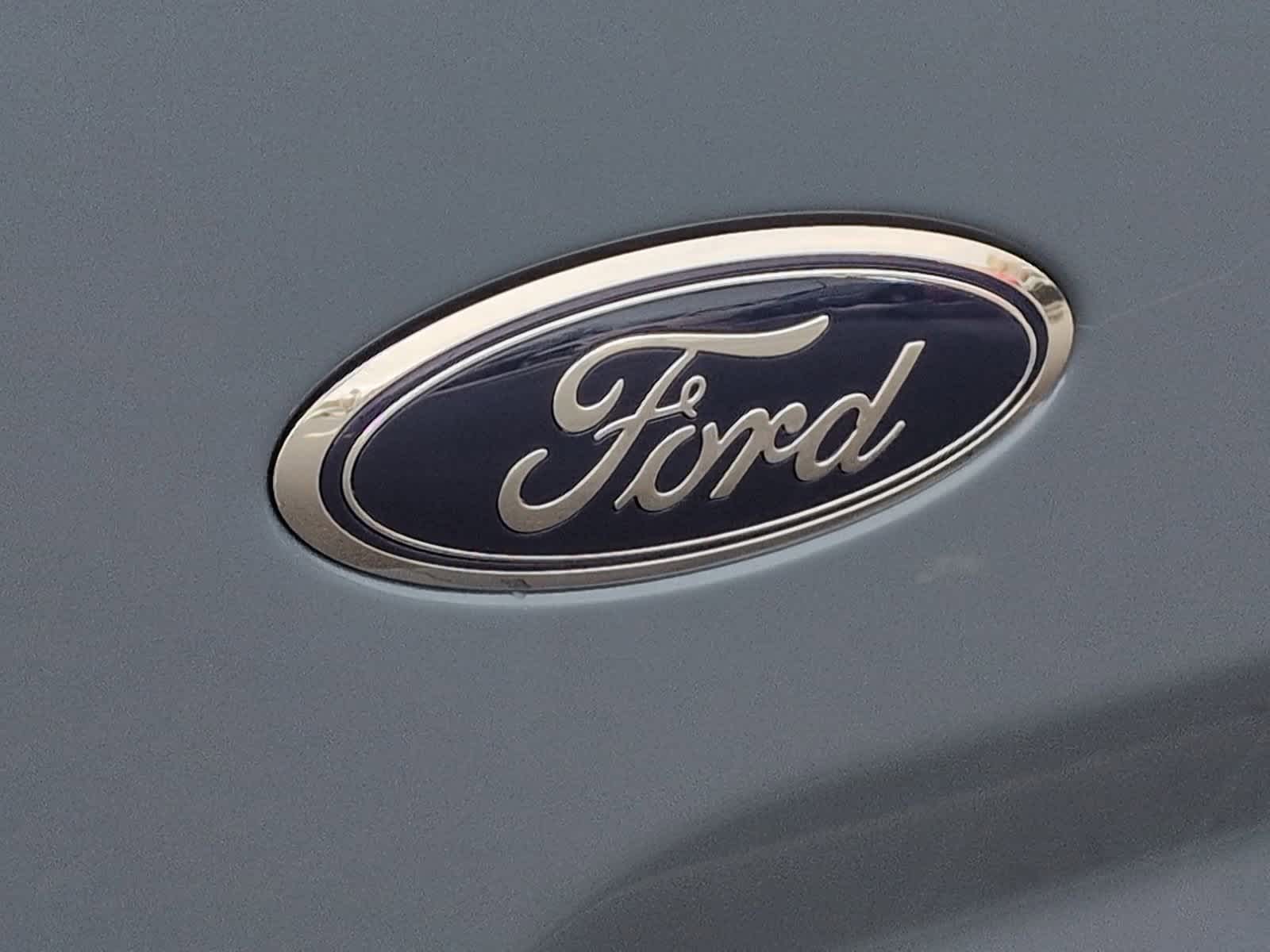 Thumbnail: 2025 Ford Bronco Sport - 12