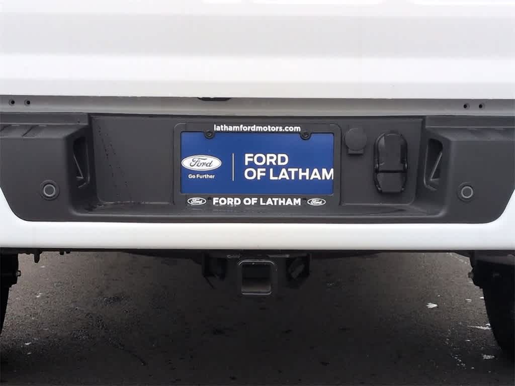 Thumbnail: 2025 Ford F-150 - 35