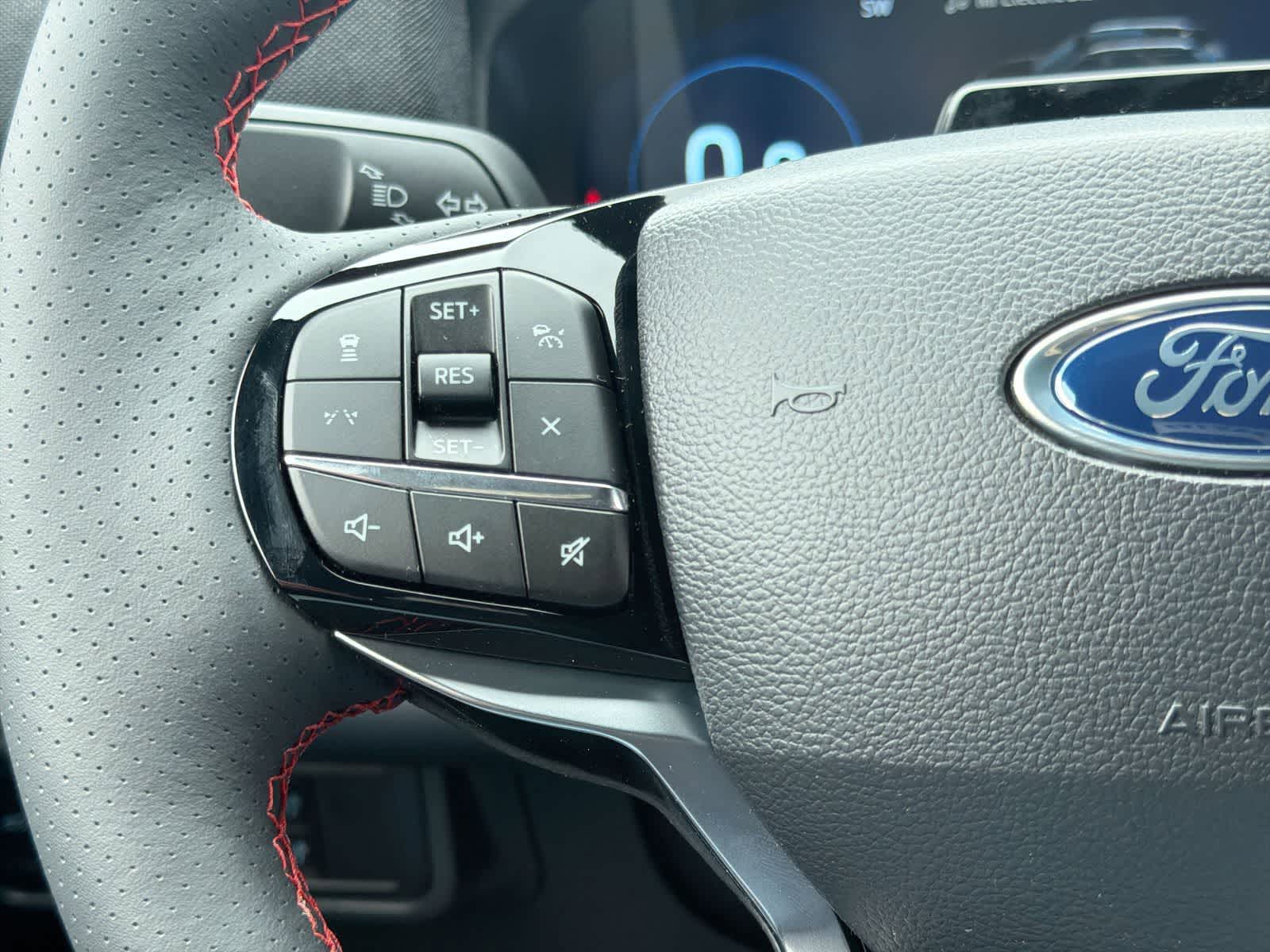 Thumbnail: 2026 Ford Explorer - 26