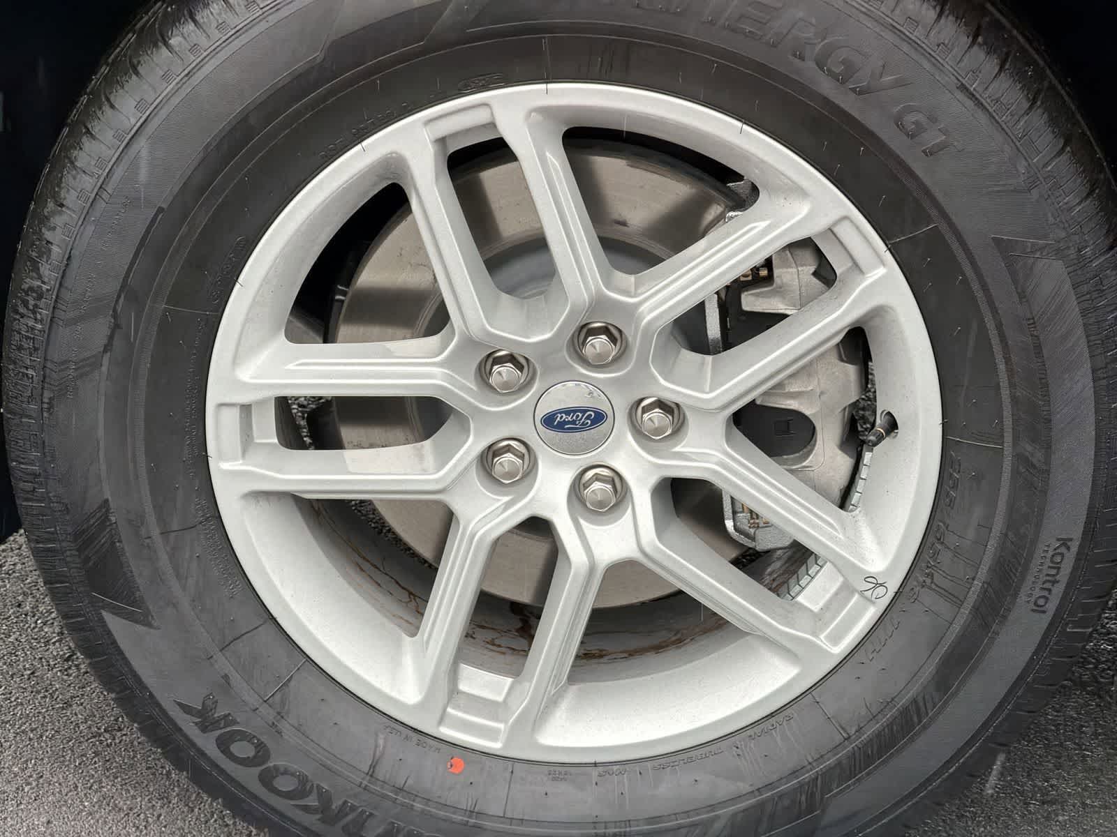 Thumbnail: 2026 Ford Explorer - 14