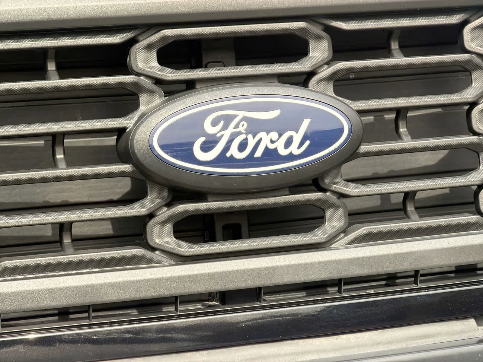 Thumbnail: 2024 Ford F-150 - 12