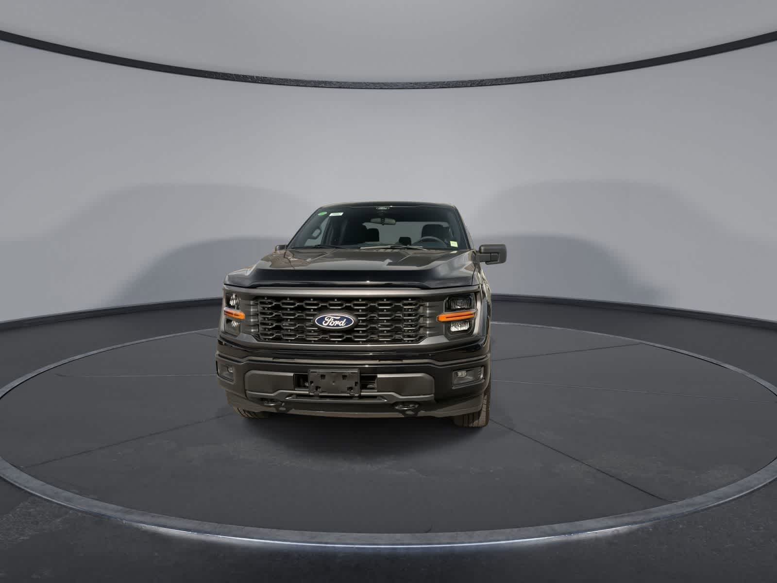 Thumbnail: 2026 Ford F-150 - 3
