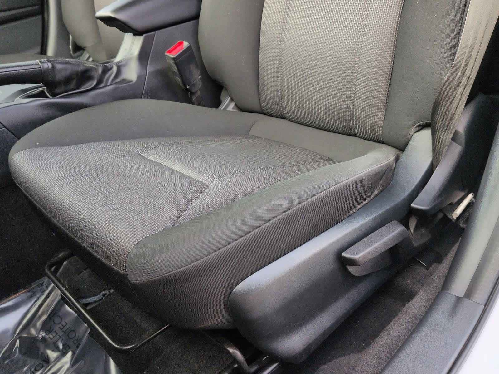 Thumbnail: 2019 Subaru Impreza - 18