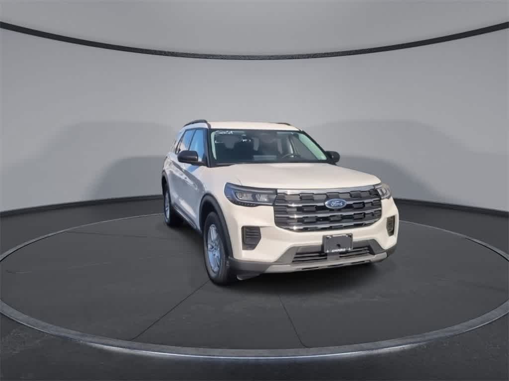 Thumbnail: 2025 Ford Explorer - 2