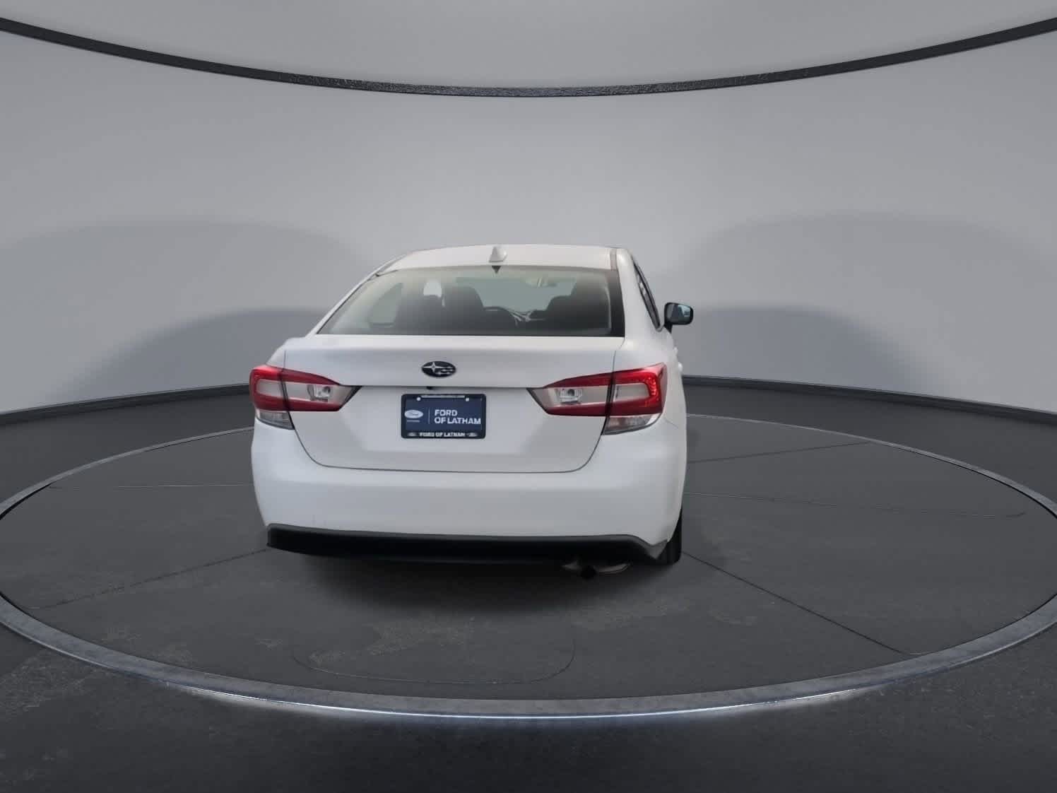 Thumbnail: 2019 Subaru Impreza - 7