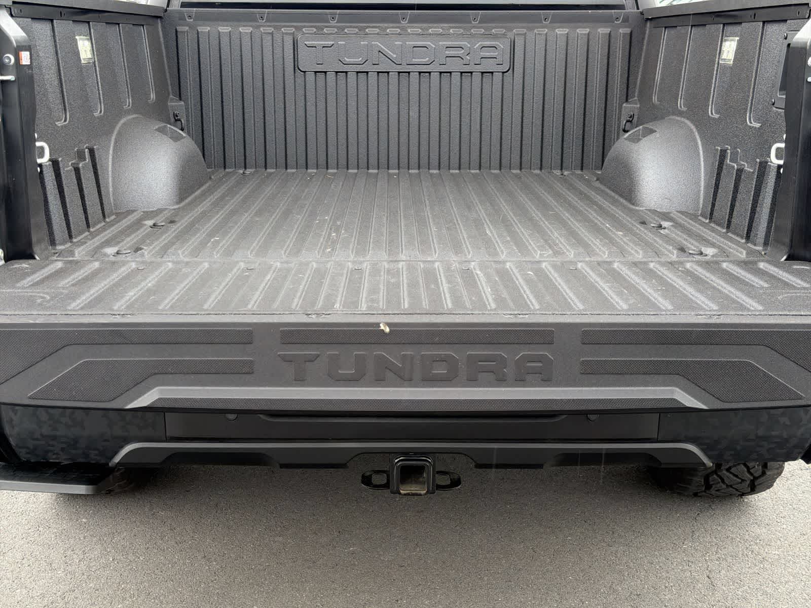 Thumbnail: 2026 Toyota Tundra - 34