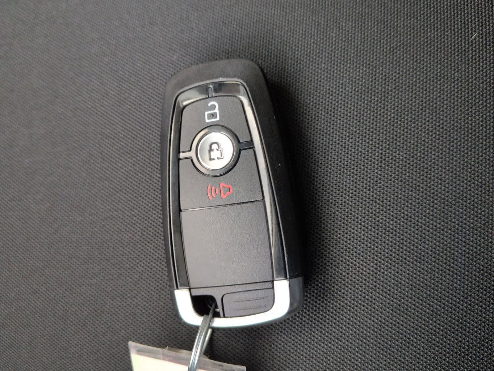 Thumbnail: 2025 Ford Bronco Sport - 35