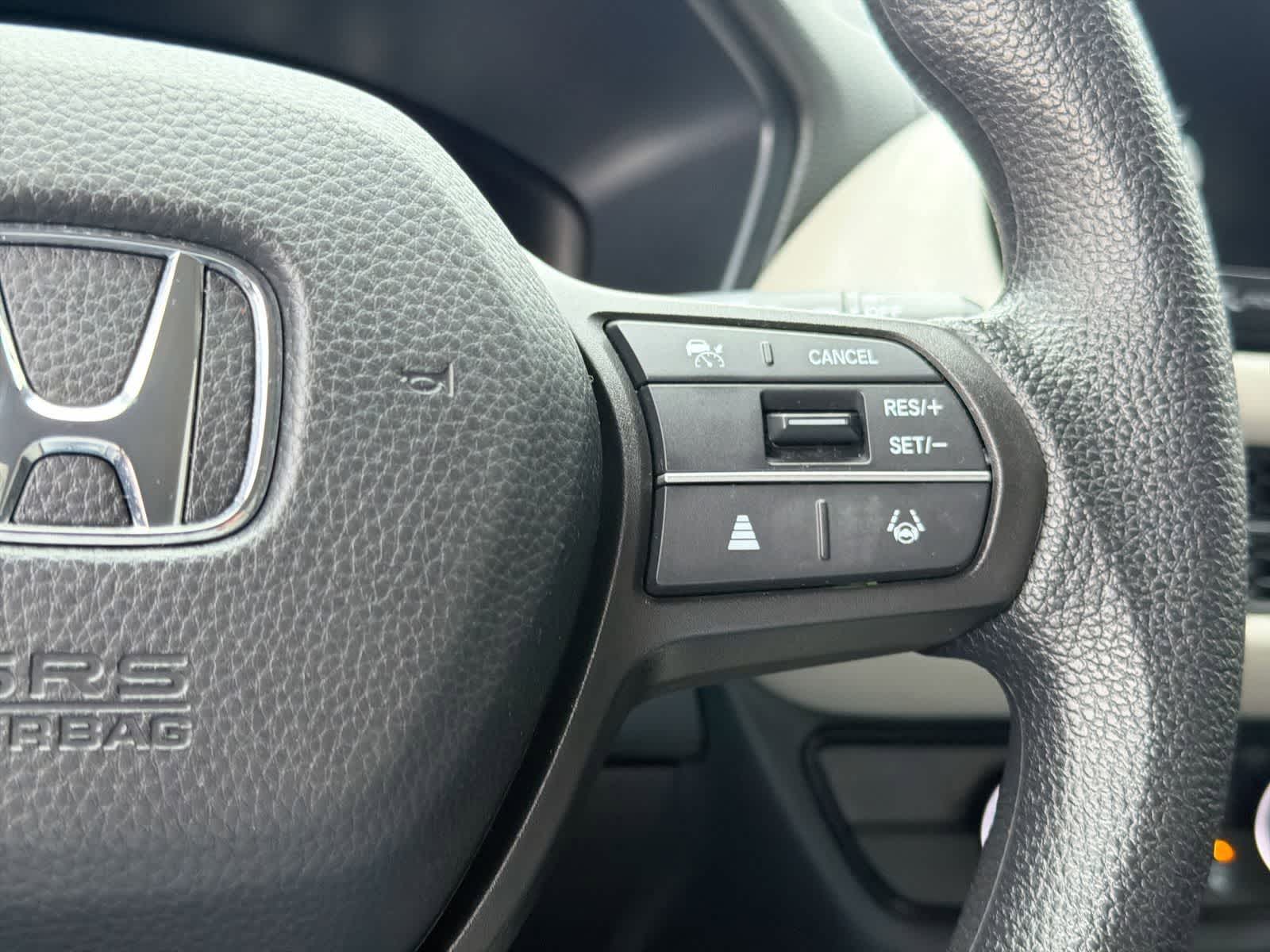 Thumbnail: 2023 Honda HR-V - 25