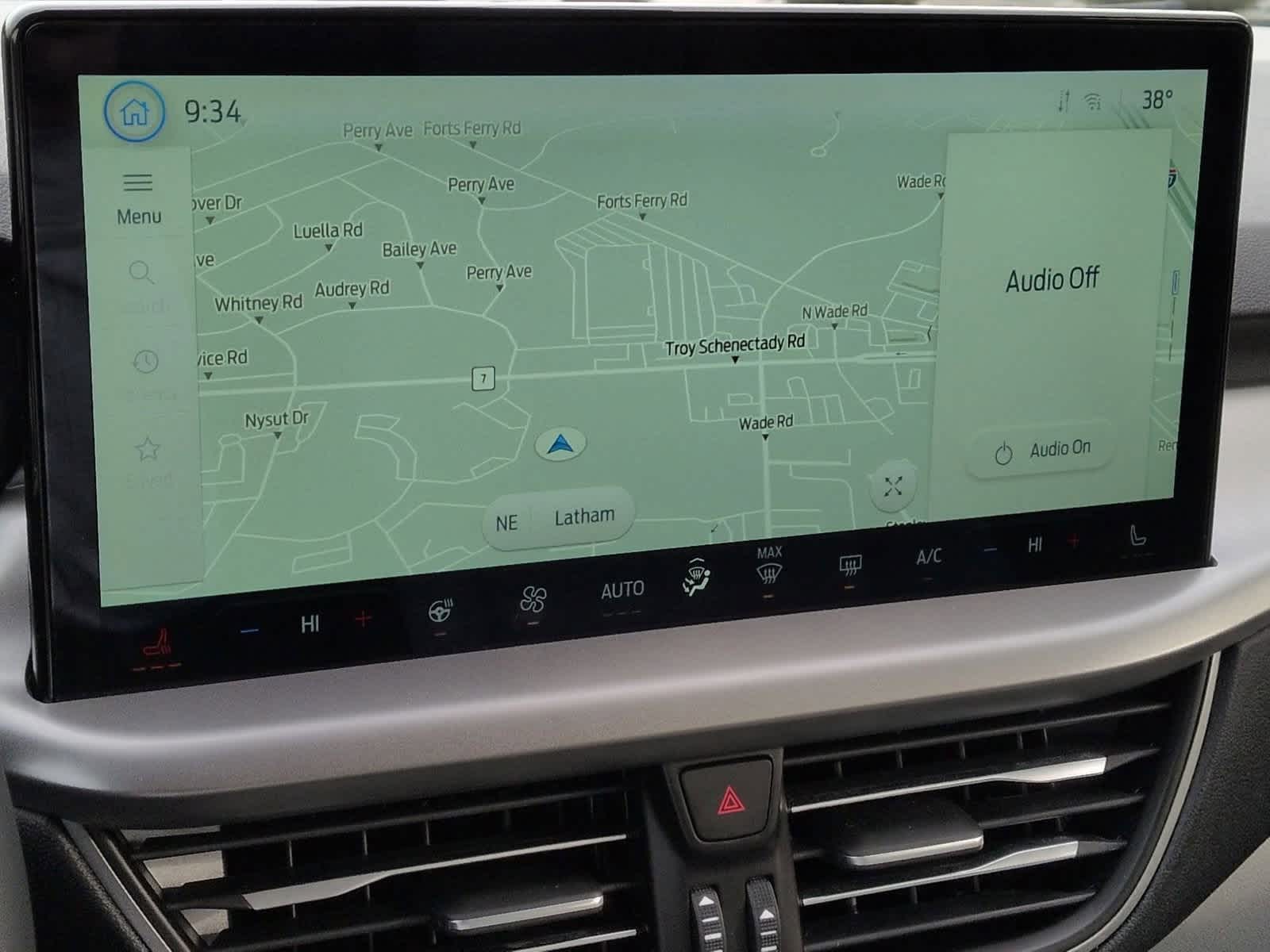 Thumbnail: 2025 Ford Escape - 29