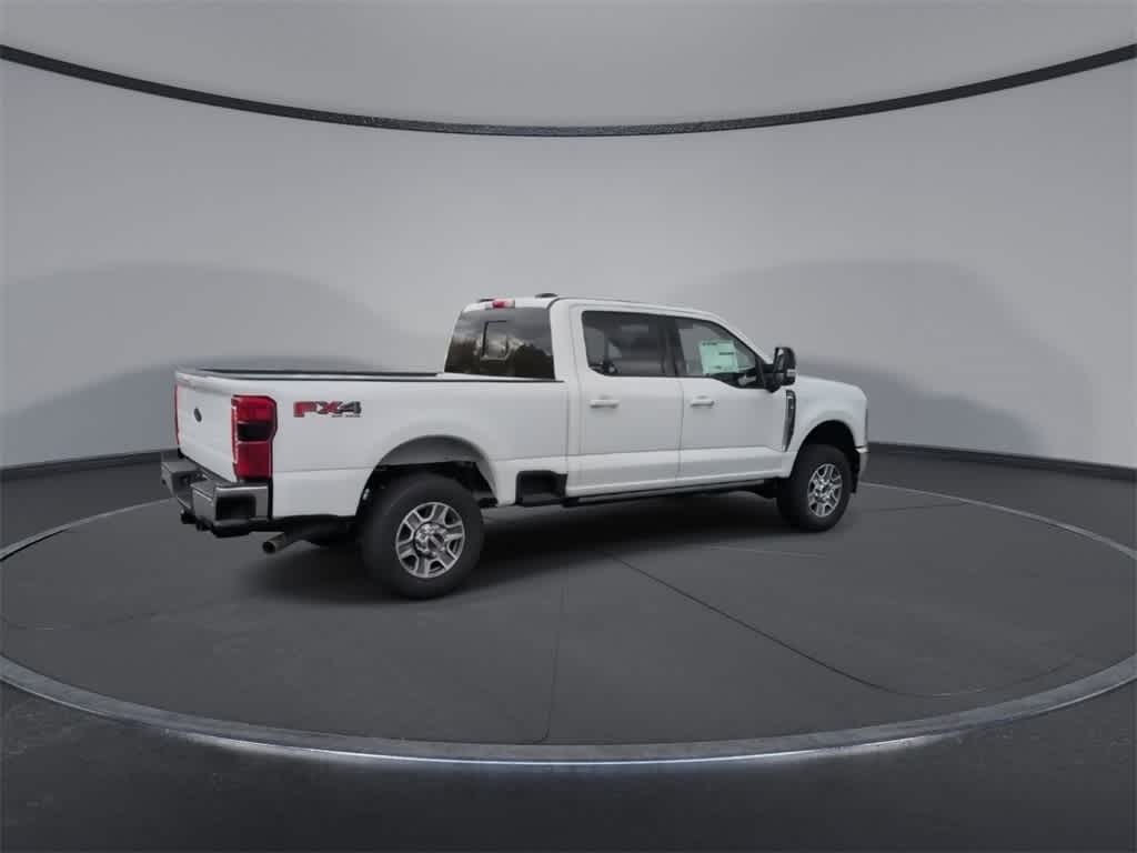 Thumbnail: 2026 Ford F-250 - 8