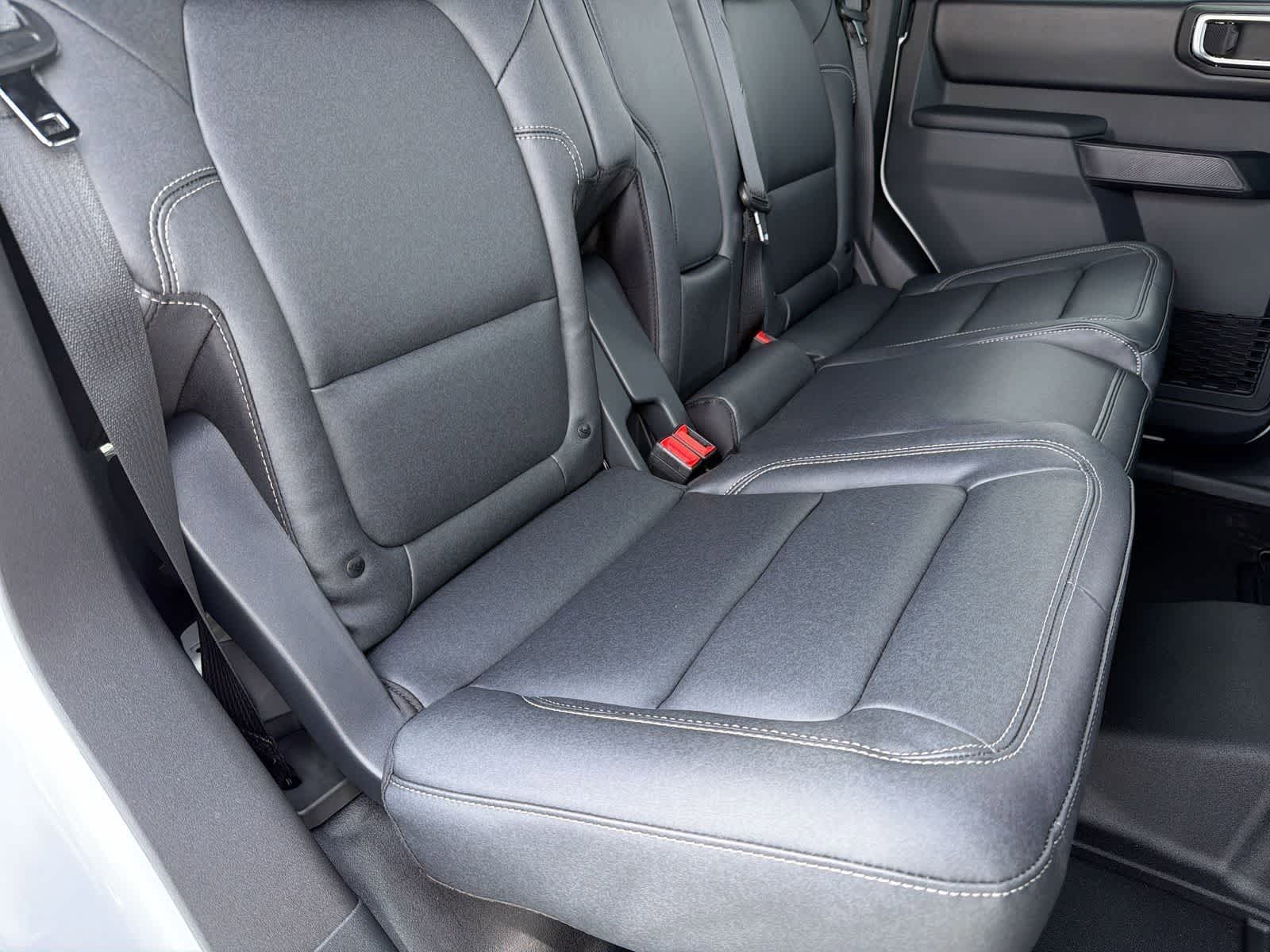 Thumbnail: 2025 Ford Bronco - 22