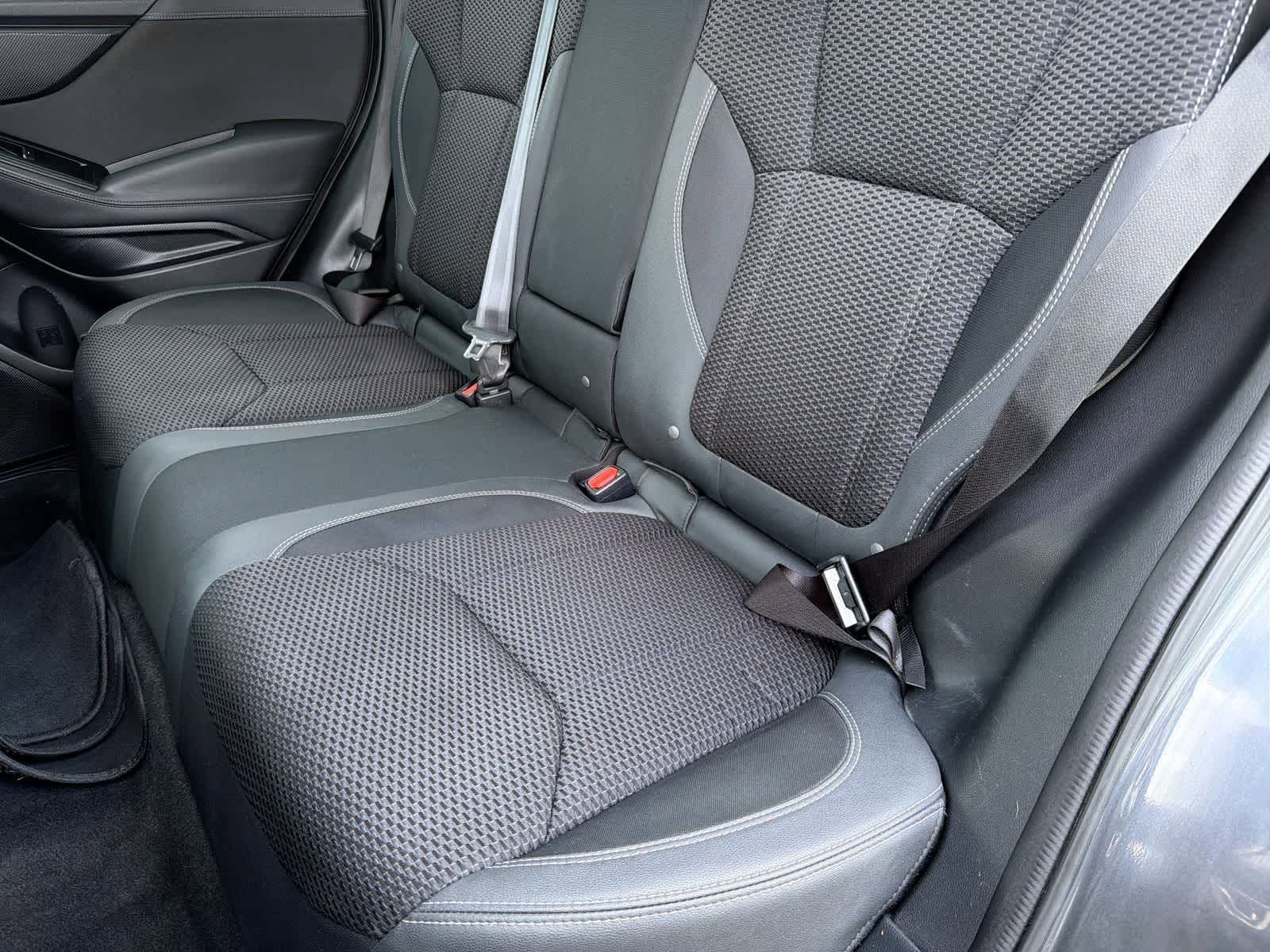 Thumbnail: 2019 Subaru Forester - 21