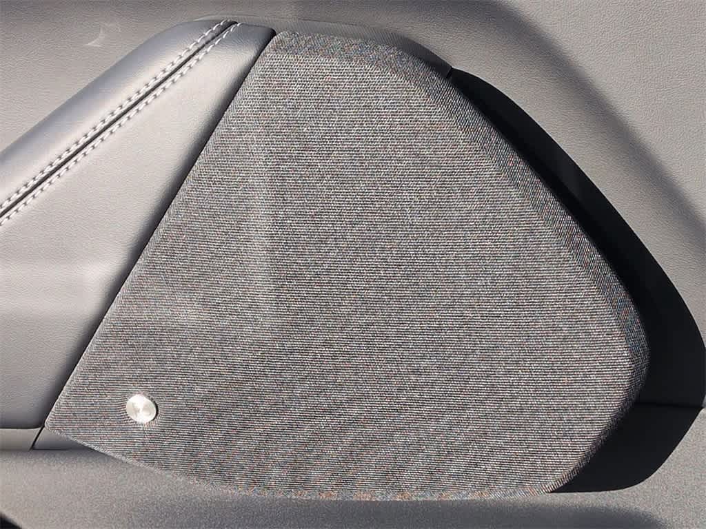 Thumbnail: 2025 Ford Mustang Mach-E - 31