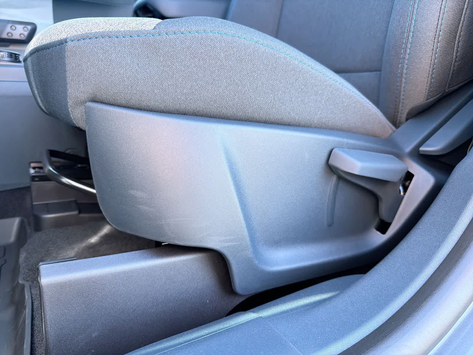 Thumbnail: 2026 Ford Maverick - 18