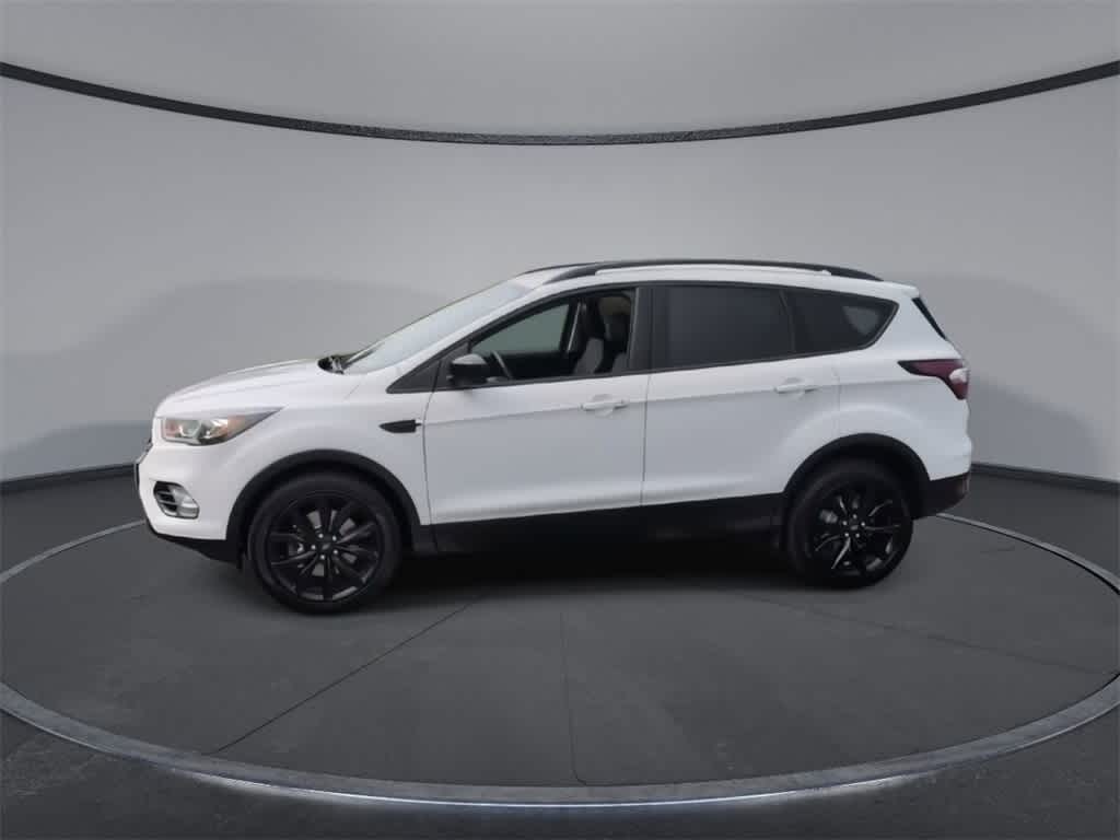 Thumbnail: 2018 Ford Escape - 4
